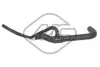 Патрубок радіатора Peugeot Boxer I/Citroen Jumper I 2.5TD (94-00) Metalcaucho METALCAUCHO 08495 (фото 1)