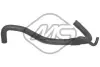 Патрубок радіатора Peugeot Boxer I/Citroen Jumper I 2.8TD (94-02) Metalcaucho METALCAUCHO 08498 (фото 1)