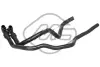 Патрубок системи опалювання Citroen Xsara 1.4 Metalcaucho METALCAUCHO 08535 (фото 1)