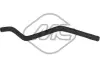 Патрубок радіатора Citroen Jumpy I-II/Peugeot Expert I-II 1.9D (98-) Metalcaucho METALCAUCHO 08556 (фото 1)