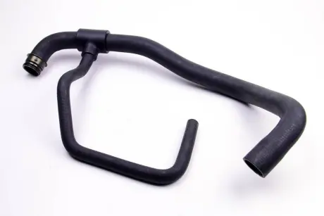 Патрубок радіатора ScudoJumpyExpert 1.9D 1868cm3 96- нижній METALCAUCHO 08557