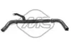 Патрубок радіатора Peugeot 406 1.8 16V (-04) Metalcaucho METALCAUCHO 08565 (фото 1)