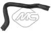 Патрубок радіатора Peugeot 406 Metalcaucho METALCAUCHO 08569 (фото 1)