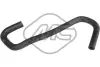 Патрубок системи опалювання Citroen Jumpy/Peugeot Expert, 806 2.0HDI (99-) Metalcaucho METALCAUCHO 08591 (фото 1)