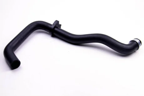 Патрубок радіатора Scudo/Jumpy/Expert 2.0JTD/HDi 00- (верхній) METALCAUCHO 08598