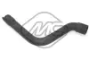 Патрубок радіатора Citroen Xsara, ZX/Peugeot 306 Metalcaucho METALCAUCHO 08608 (фото 1)