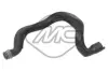 Патрубок радіатора Peugeot 306 2.0 16V (97-) верх Metalcaucho METALCAUCHO 08609 (фото 1)
