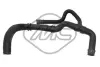 Патрубок радіатора Peugeot 306 (99-) Metalcaucho METALCAUCHO 08614 (фото 1)