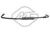 Патрубок радіатора Peugeot 306 Metalcaucho METALCAUCHO 08616 (фото 1)
