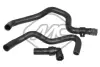 Патрубок системи опалювання Citroen Xsara 2.0HDI (99) Metalcaucho METALCAUCHO 08634 (фото 1)