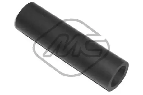 Патрубок системи вентиляції картера Peugeot 406 2.0 (02-)  Metalcaucho METALCAUCHO 08636