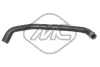 Патрубок радіатора Citroen Xantia 2.1TD (95-99) Metalcaucho METALCAUCHO 08653 (фото 1)