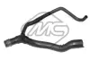 Патрубок радіатора Citroen Xsara (98-) Metalcaucho METALCAUCHO 08670 (фото 1)