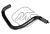 Патрубок радіатора Citroen Xantia 1.9TD (95-03) Metalcaucho METALCAUCHO 08671 (фото 1)