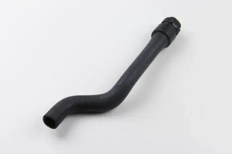 Патрубок системи опалювання Renault Kangoo I, Clio II 1.9D (97-03) Metalcaucho METALCAUCHO 08728
