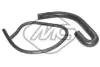 Патрубок системи охолодження ДВЗ Renault Clio (91-) Metalcaucho METALCAUCHO 08818 (фото 1)