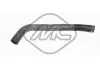 Патрубок радіатора Fiat Ducato 2.0JTD (01-) Metalcaucho METALCAUCHO 08897 (фото 1)