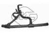 Патрубок радіатора Renault Espace III 1.9D (99-02) Metalcaucho METALCAUCHO 08906 (фото 1)