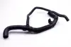 Патрубок радіатора Kangoo 1.5dCi 03- (нижній) METALCAUCHO 09160 (фото 1)