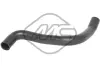 Патрубок радіатора Renault Megane 1.9 (02-) Metalcaucho METALCAUCHO 09169 (фото 1)