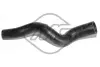 Патрубок радіатора верх Peugeot 206 1.4HDI (98-) Metalcaucho METALCAUCHO 09184 (фото 1)