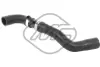 Патрубок радіатора нижний Citroen C4 1.4, 1.6 (04-11) Metalcaucho METALCAUCHO 09197 (фото 1)