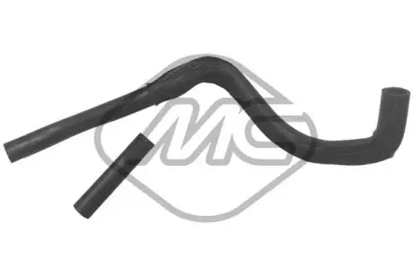 Шланг маслоустойчівий Peugeot Expert 2.0 (07-) Metalcaucho METALCAUCHO 09198