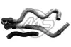 Шланг обігрівача Citroen Xsara 1.4, 1.6 (03-) Metalcaucho METALCAUCHO 09201 (фото 1)