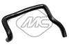 Патрубок радіатора нижній Citroen C3/Peugeot 207, 1007 1.4HDI (02-) Metalcaucho METALCAUCHO 09203 (фото 1)