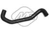 Патрубок радіатора нижній Peugeot Partner/Citroen Berlingo 2.0HDI Metalcaucho METALCAUCHO 09221 (фото 1)