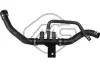 Патрубок радіатора Peugeot Boxer/Citroen Jumper (06-) Metalcaucho METALCAUCHO 09508 (фото 1)