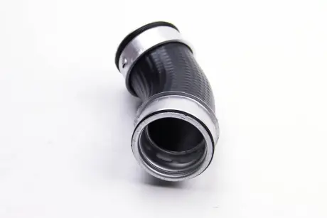 Патрубок інтеркулера T5 1.9TDI 03- нижн Л. METALCAUCHO 09525