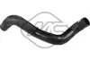 Патрубок радіатора Renault Megane, Scenic 2.0DCI (05-) Metalcaucho METALCAUCHO 09574 (фото 1)