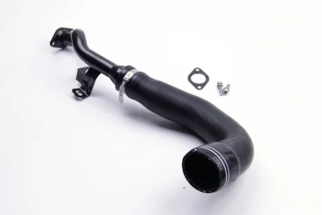 Патрубок інтеркулера Doblo/Combo 1.3D Multijet 10- METALCAUCHO 09627