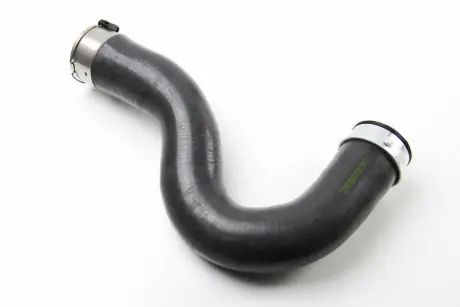 Патрубок інтеркулера Sprinter 2.2/3.0 CDI 06- нижній Пр. METALCAUCHO 09665