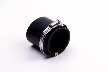 Патрубок інтеркулера Crafter 2.0 TDI 11- METALCAUCHO 09721