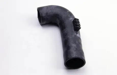 Патрубок інтеркулера LT2.5TDI 97- нижній (AHD/BBE/BBF) METALCAUCHO 09727