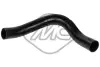 Патрубок інтеркулера Peugeot Boxer ii/Citroen Jumper 2.8TD Metalcaucho METALCAUCHO 09787 (фото 1)