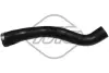 Патрубок інтеркулера Renault Kangoo I 1,5dci (05-) Metalcaucho METALCAUCHO 09853 (фото 1)