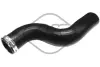 Патрубок інтеркулера Renault Kangoo II 1,5dci (08-) Metalcaucho METALCAUCHO 09875 (фото 1)