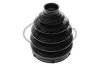 пильник шруса зовн. ford focus II/C-Max 1.6-1.8TDCI 03-12 Л. (28x85x116) METALCAUCHO 10177 - фото 1