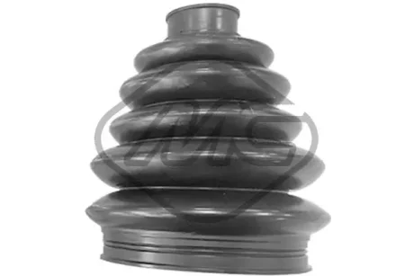Пильник шруса зовн. Ford Focus II/C-Max 1.6-1.8TDCI 03-12 (28x85x116) METALCAUCHO 10443