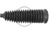Пильник рульової тяги Opel Astra/Zafira/Vivaro 98- METALCAUCHO 10746