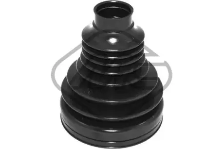 Пильовик ШРКШ внутр. 28x88x110 VW Tiguan, Touran, Passat, Golf, Caddy 07- METALCAUCHO 11044