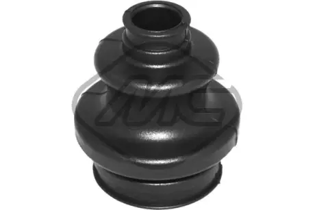 Пильовик ШРКШ внутр. 24x60x100 MB W210/211/140 METALCAUCHO 11055
