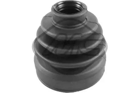 Пильовик ШРКШ внутр. 27,3x83x88 Nissan X-Trail (T31) 07-14/Renault Koleos 2,5 08- METALCAUCHO 11156