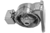 Подушка двигуна Hyundai Santa Fe II 2.2CRDI 06-12 (передня) METALCAUCHO 12182 (фото 1)