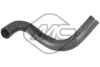Патрубок радіатора Chevrolet Lacetti 1.6i 05- METALCAUCHO 12415 (фото 1)