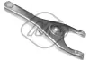 Вилка зчеплення Hyuindai Accent III/Getz/Kia Rio II 1.5CRDI 03- METALCAUCHO 13641 (фото 1)