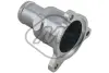 Кришка термостата Renault Megane II/Laguna II 2.0i 02-08 METALCAUCHO 13681 (фото 1)